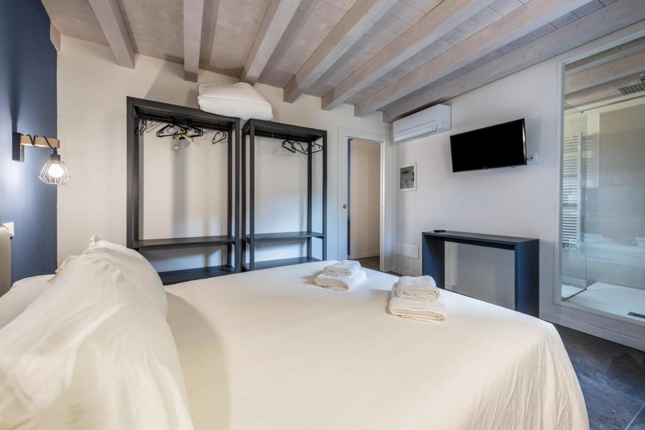 La Casa Incartata - Carta Da Zucchero ตอสโกลาโน มาแดร์โน ภายนอก รูปภาพ